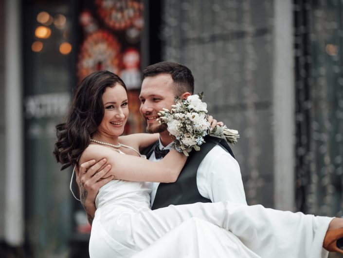 Un freelance diferente